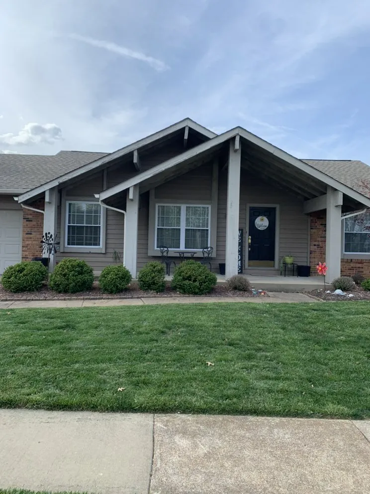 Slide of St. Louis Roofing & Renovation