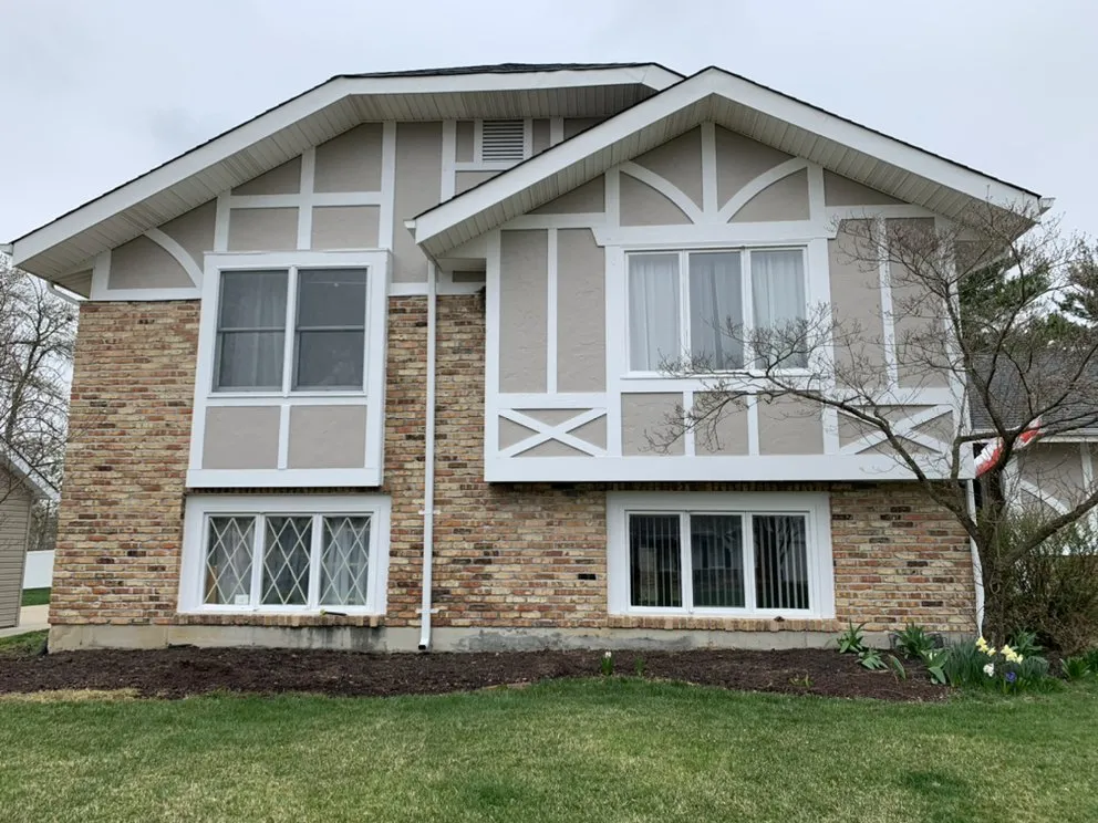 Slide of St. Louis Roofing & Renovation