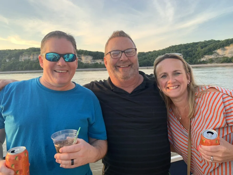 Slide of St. Louis Roofing & Renovation