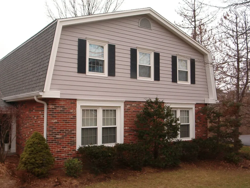 Slide of St Louis Roofing & Siding