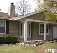 Slide of St Louis Roofing & Siding