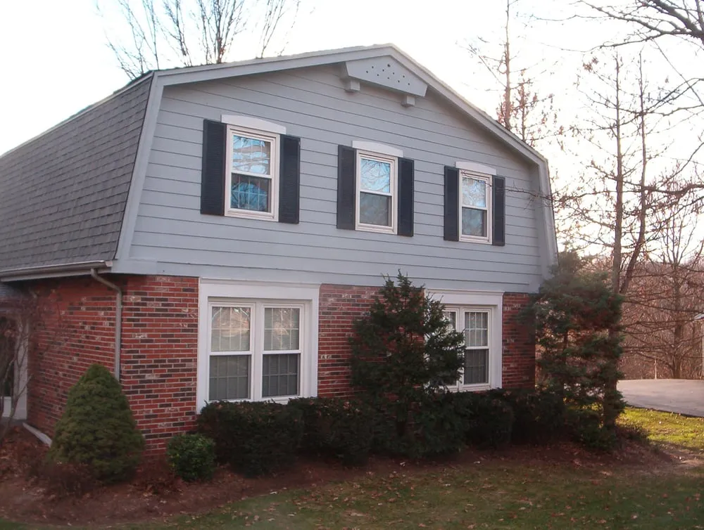 Slide of St Louis Roofing & Siding