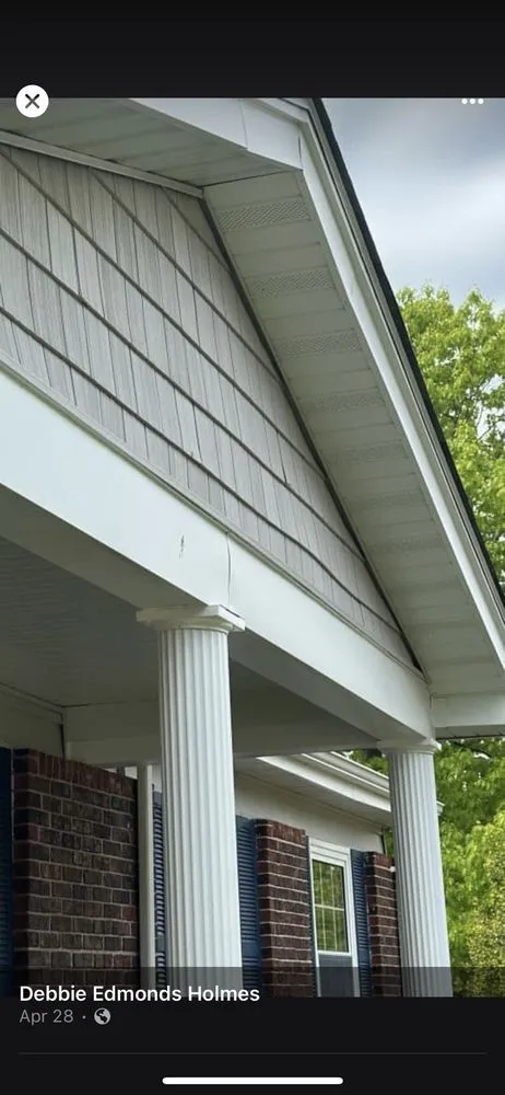 Slide of St Louis Roofing & Siding