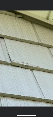 St Louis Roofing & Siding Logo