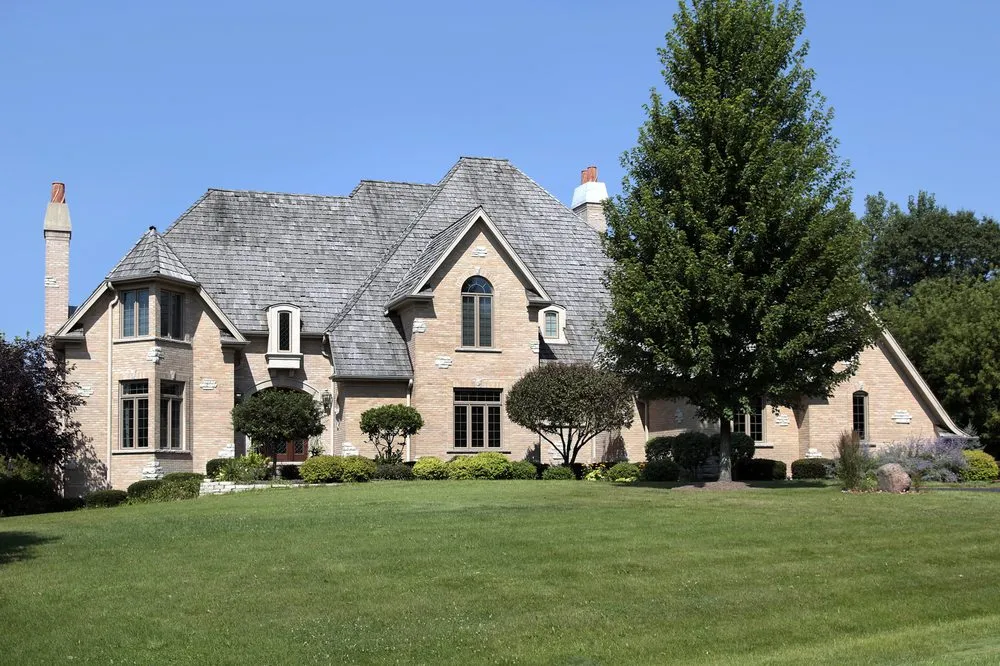 Top-rated metal roofing installation in St. Louis, MO by St Louis Synthetic Roofing