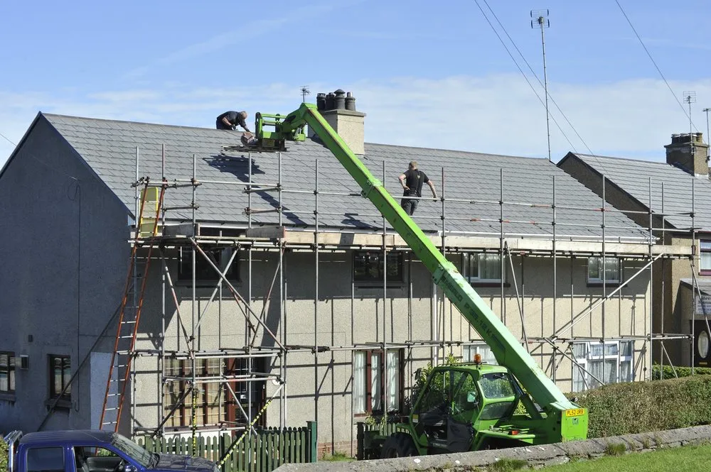 Professional shingle roofing service in St. Louis, MO - St Louis Synthetic Roofing