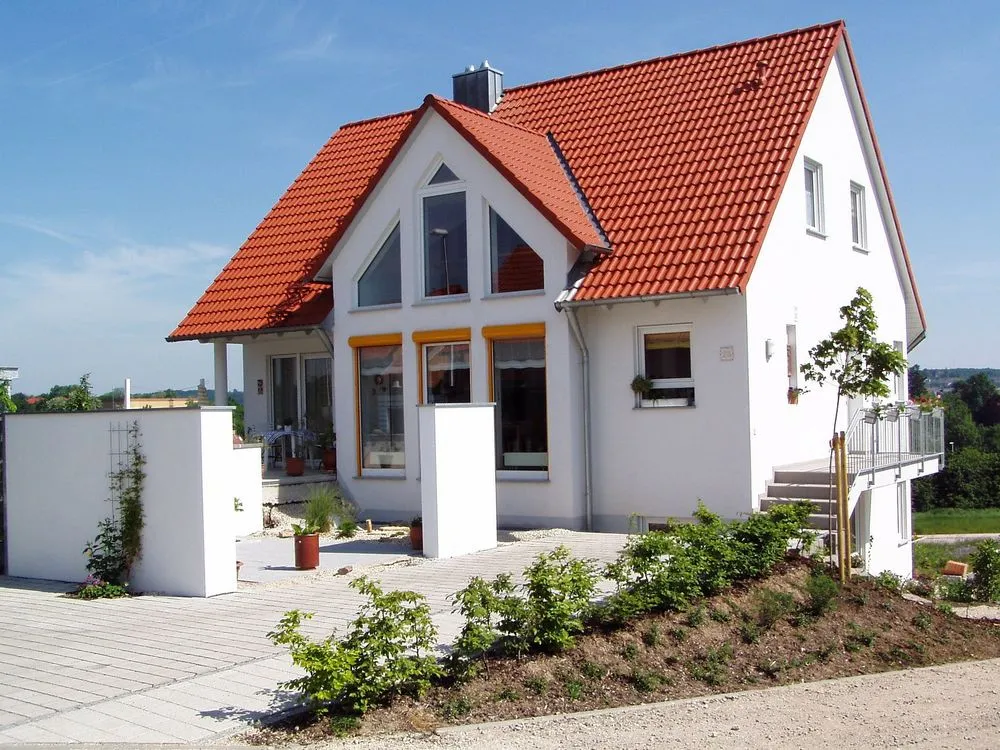 Top-rated residential roofing service with free inspection in St. Louis, MO by St Louis Synthetic Roofing