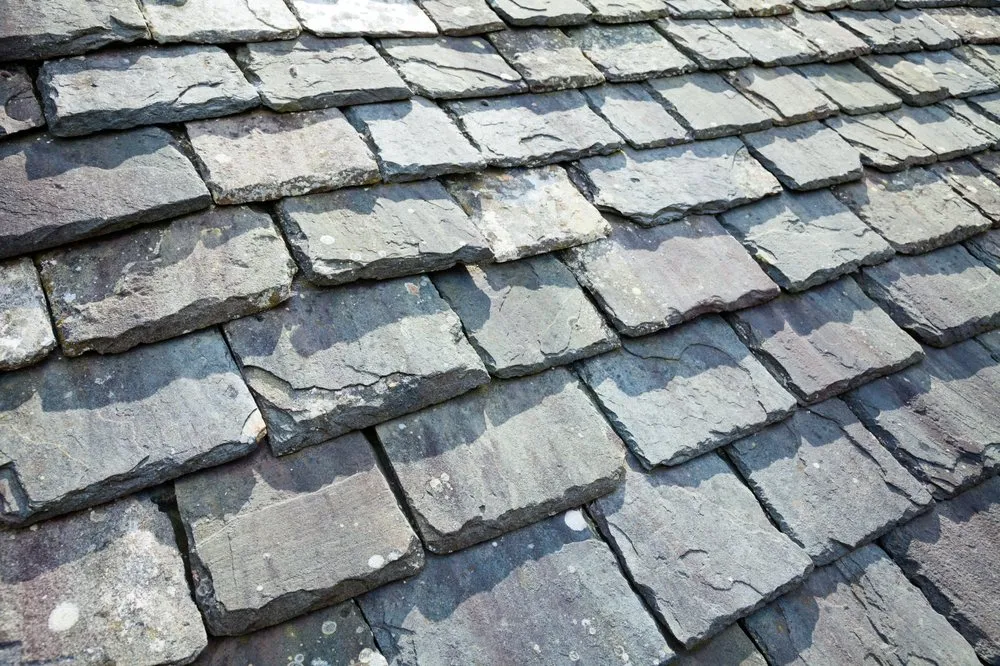 Trusted roof installation in St. Louis, MO by St Louis Synthetic Roofing