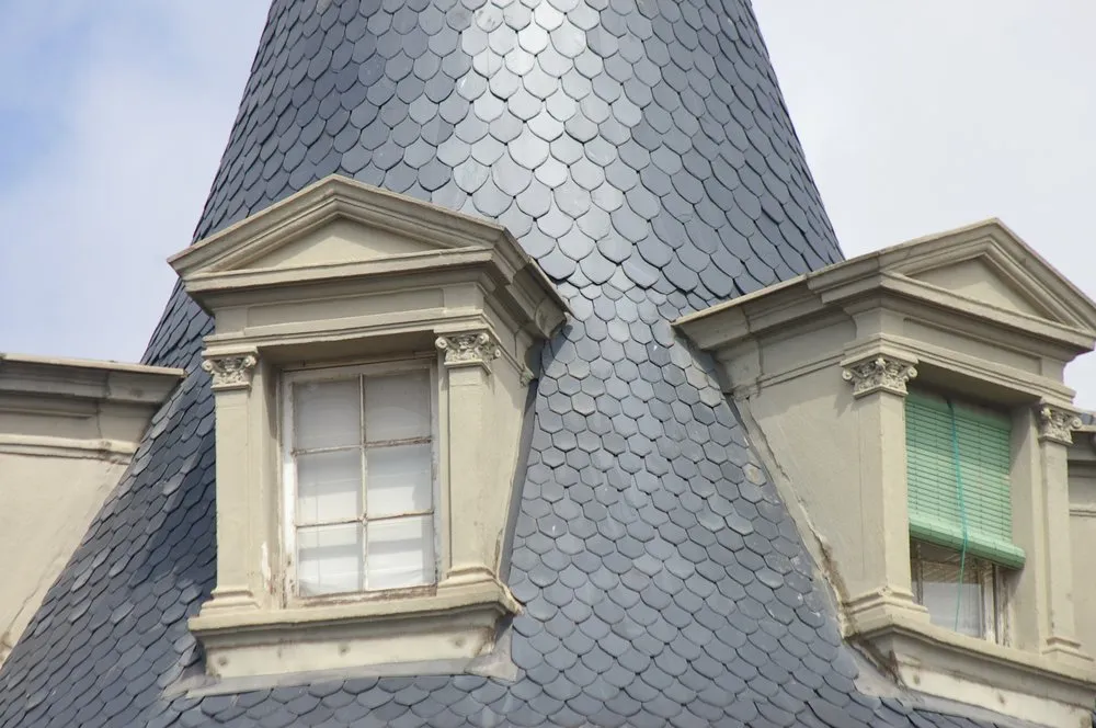 Local roof leak repair with free inspection across St. Louis, MO - St Louis Synthetic Roofing