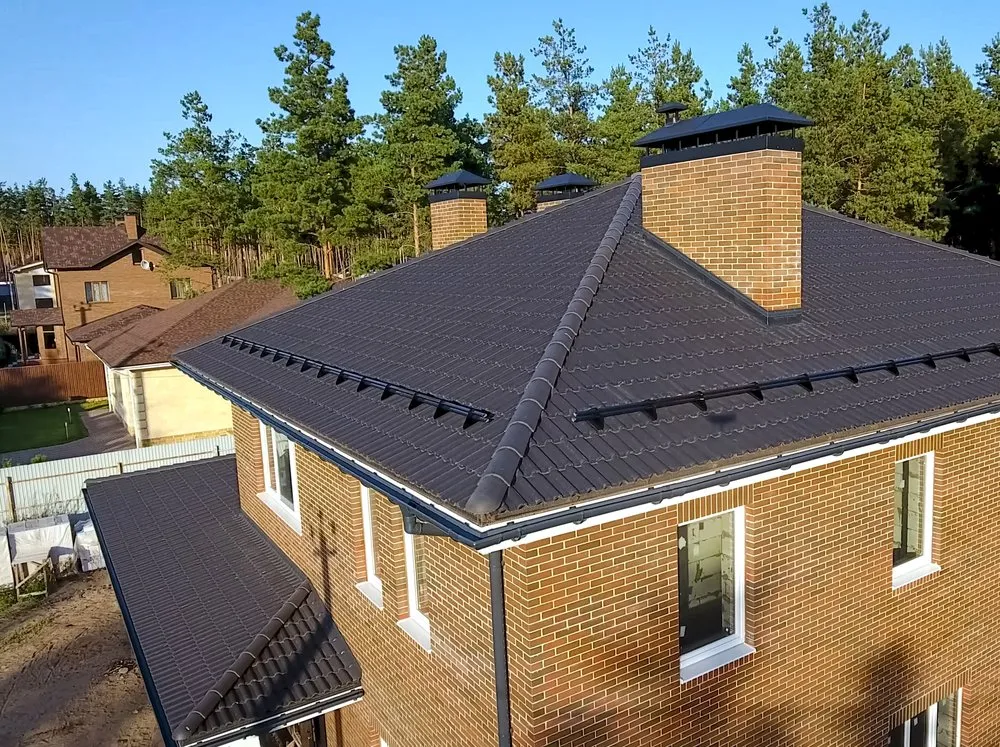 Reliable roof leak repair experts serving St. Louis, MO - St Louis Synthetic Roofing