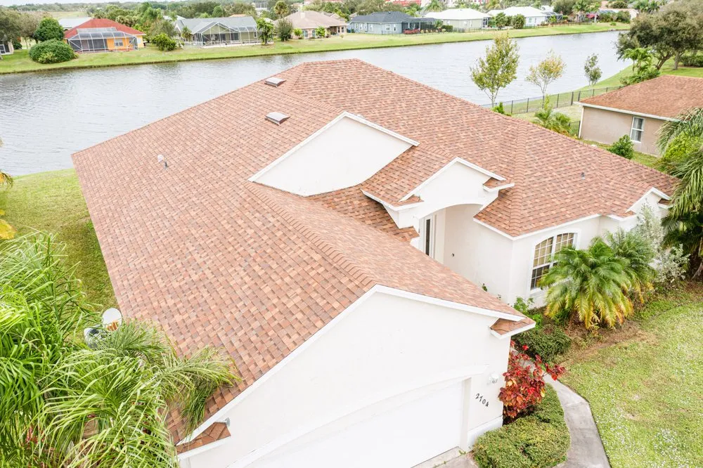 Expert flat roof repair with free inspection across Port St. Lucie, FL - St Lucie Roofing
