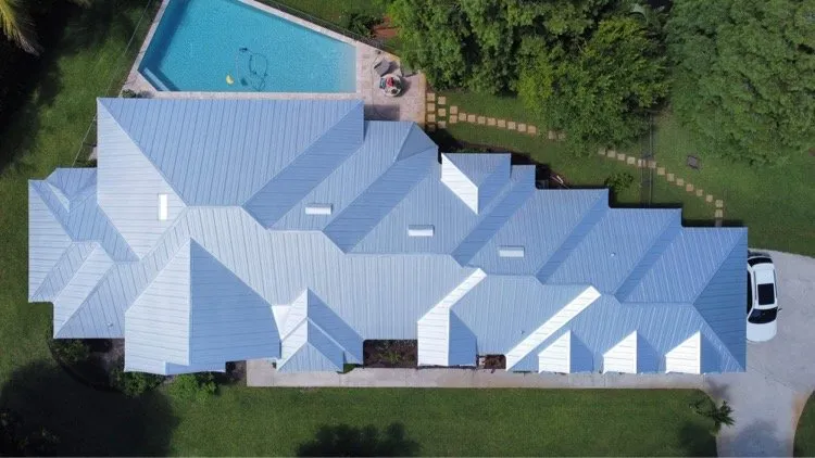 Top-rated roof leak repair experts serving Port St. Lucie, FL - St Lucie Roofing