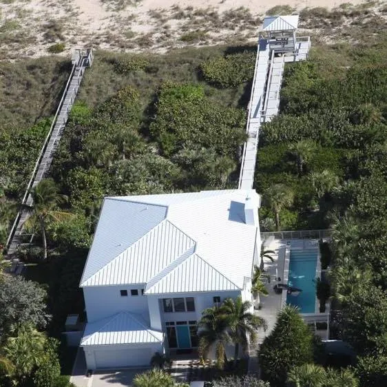 Licensed roof installation with free inspection in Port St. Lucie, FL by St Lucie Roofing
