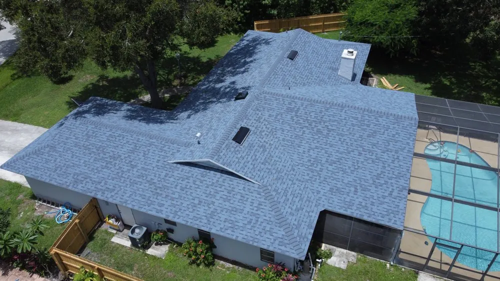 Expert roof inspection experts serving Port St. Lucie, FL - St Lucie Roofing