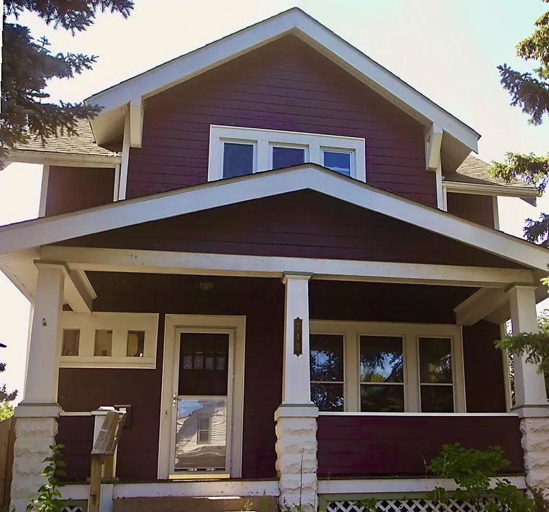 Trusted residential roofing service in St. Paul, MN by St. Paul Siding
