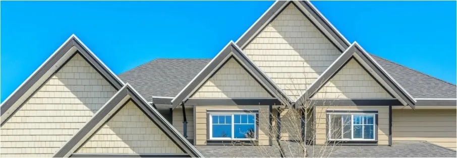 Slide of St Peters Roofing & Siding