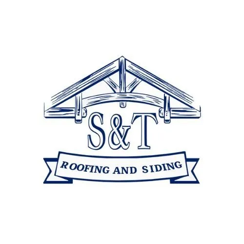 Slide of S&T Roofing and Siding