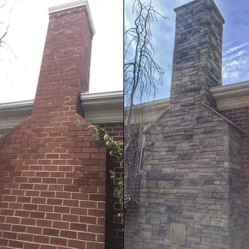 Slide of Stable Masonry & Roofing