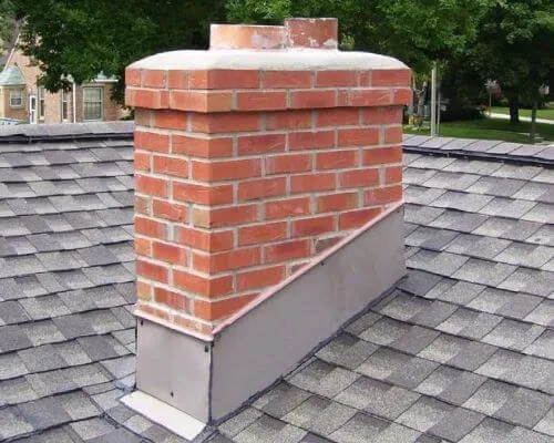 Slide of Stable Masonry & Roofing