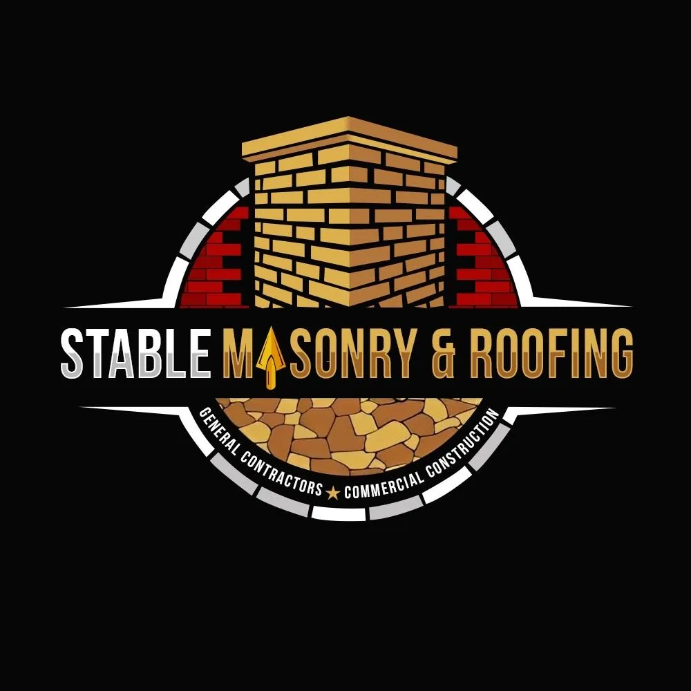 Slide of Stable Masonry & Roofing