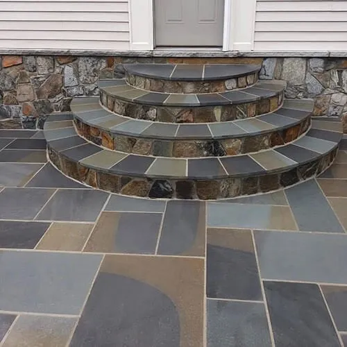 Slide of Stable Masonry & Roofing