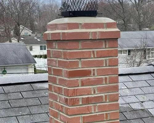 Slide of Stable Masonry & Roofing