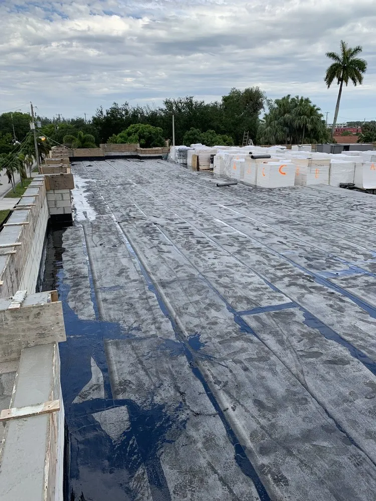 Slide of Stable Rock Roofing