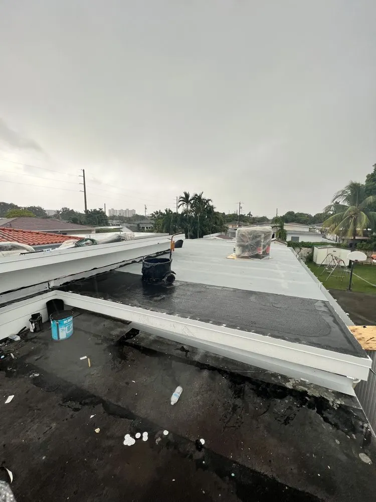 Slide of Stable Rock Roofing