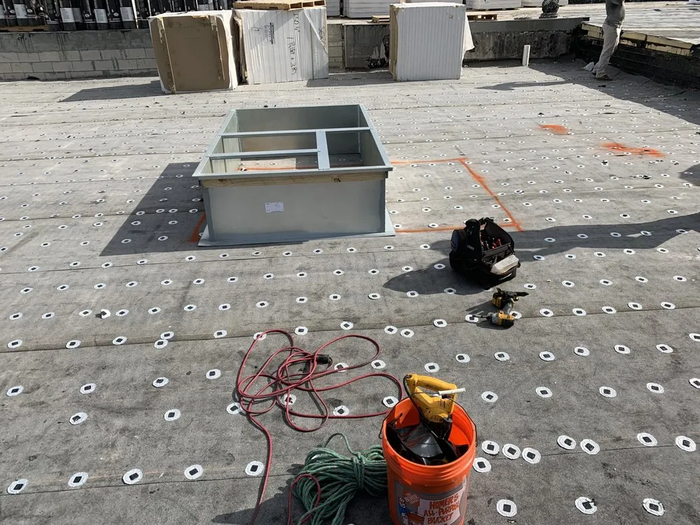 Slide of Stable Rock Roofing