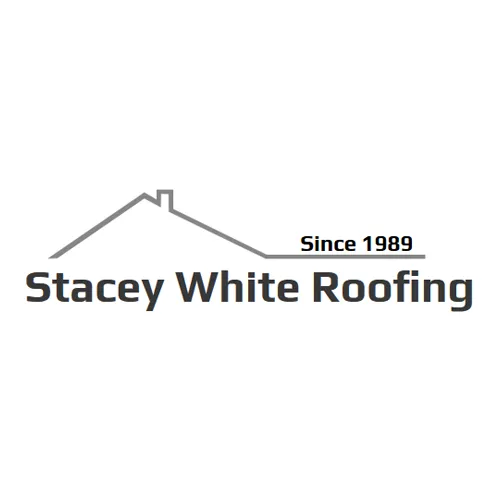 Slide of Stacey White Roofing