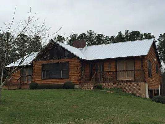 Stacey White Roofing