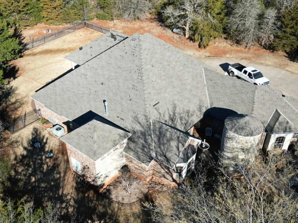 Slide of Stack Restoration