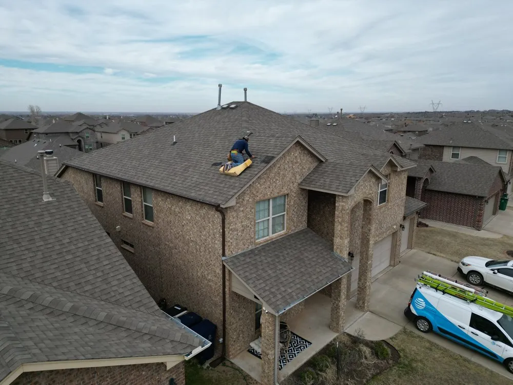 Slide of Stack Restoration