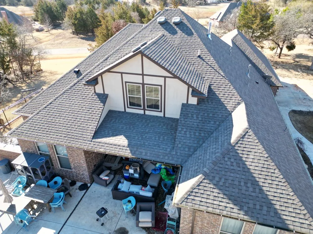 Slide of Stack Restoration