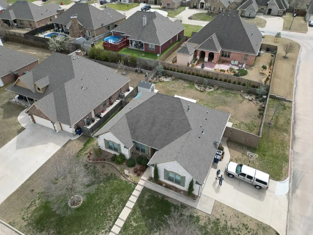 Slide of Stack Restoration