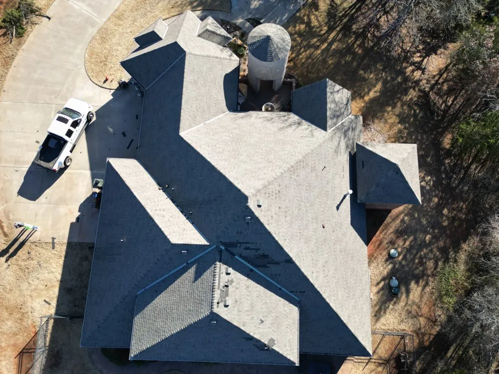 Slide of Stack Restoration