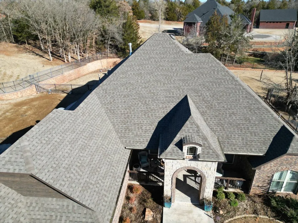 Slide of Stack Restoration