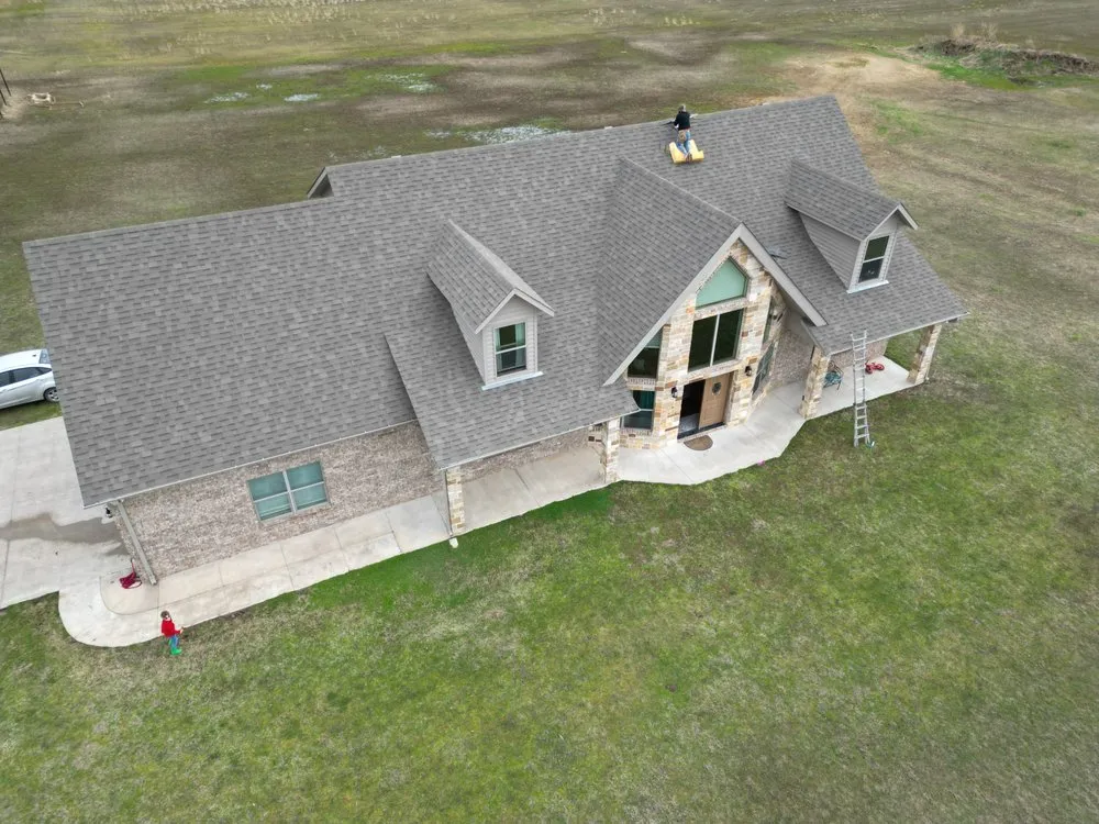 Slide of Stack Restoration