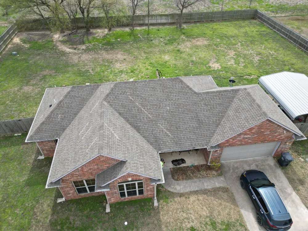 Slide of Stack Restoration