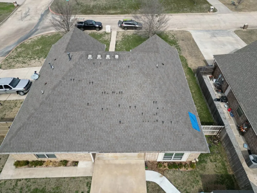 Slide of Stack Restoration