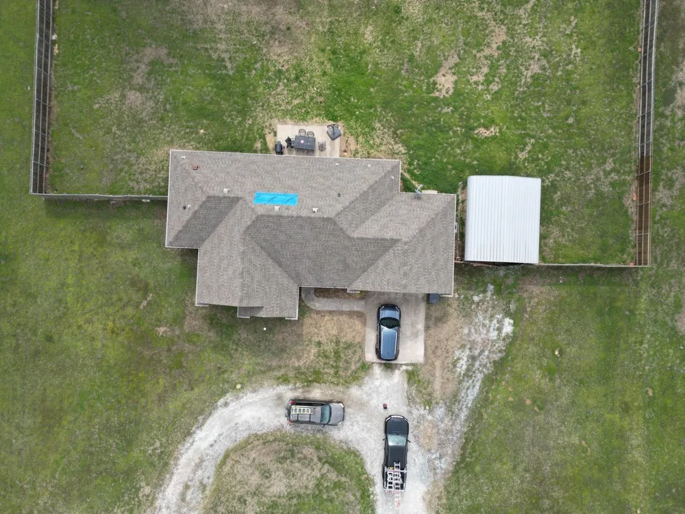 Slide of Stack Restoration