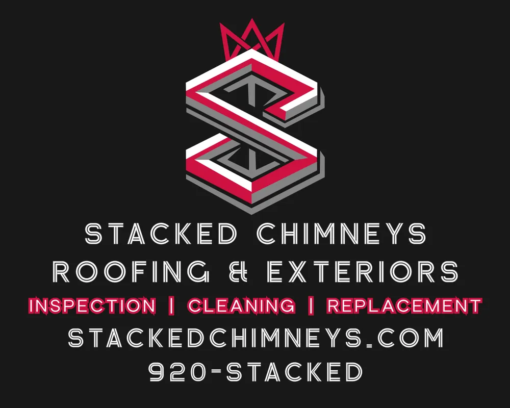 Slide of Stacked Chimneys Roofing & Exteriors