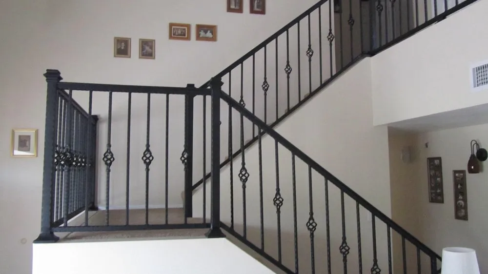 Slide of Stacked Contracting