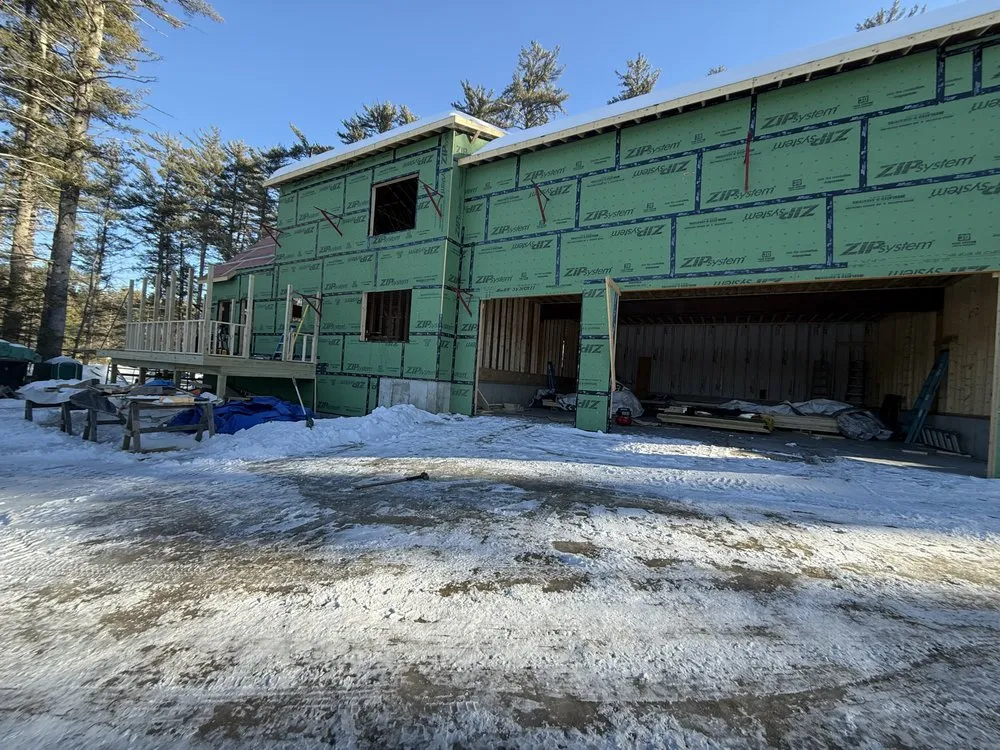 Slide of Stackpole Designs