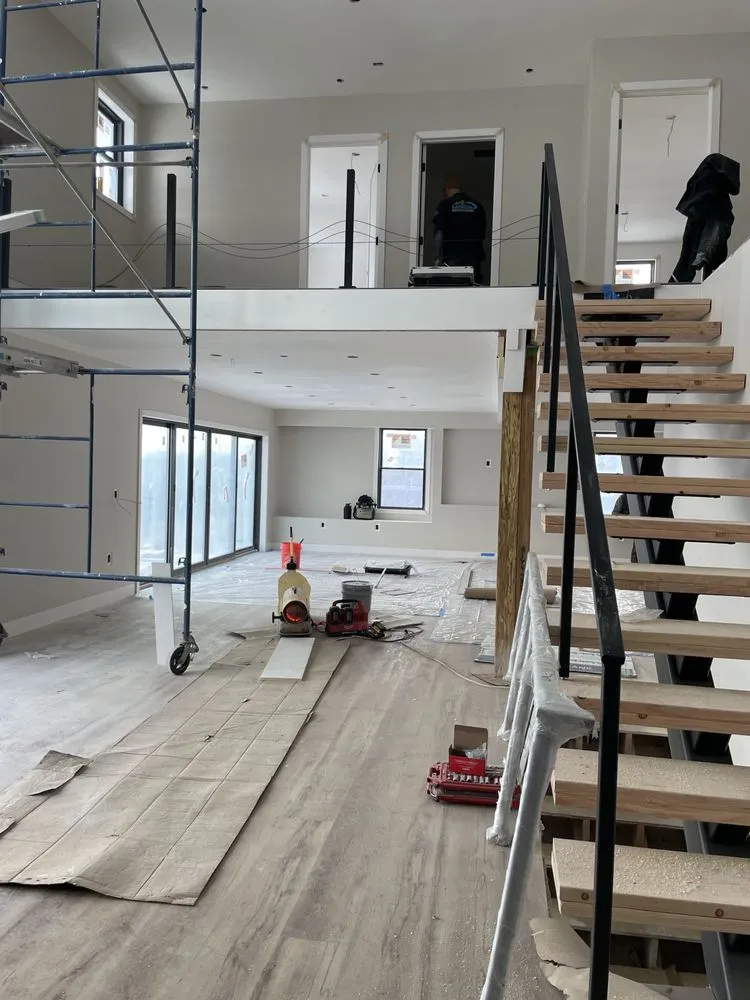 Slide of Stackpole Designs