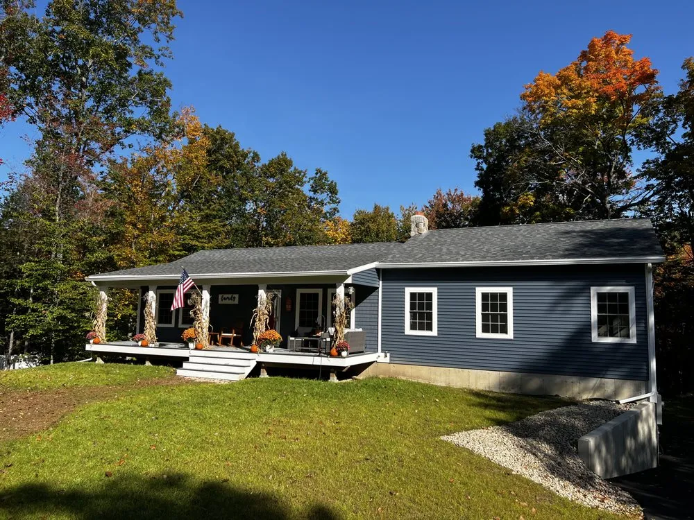 Slide of Stackpole Designs