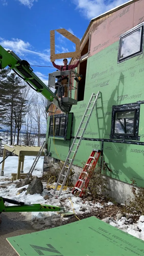 Slide of Stackpole Designs