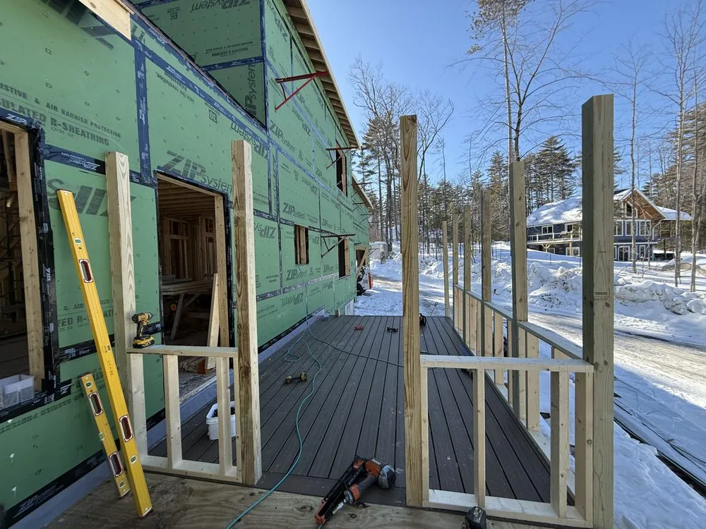 Slide of Stackpole Designs