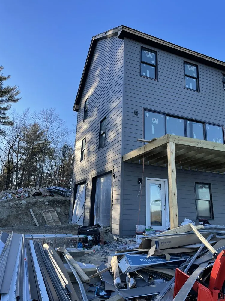 Slide of Stackpole Designs