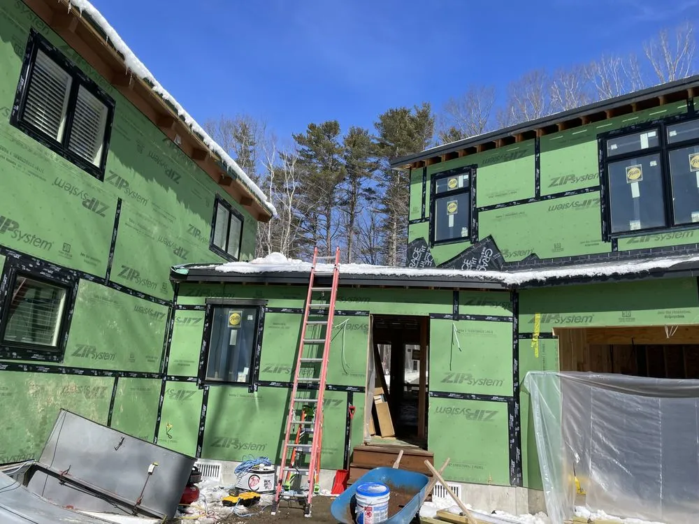 Slide of Stackpole Designs